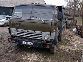 Камаз 5511 foto 2