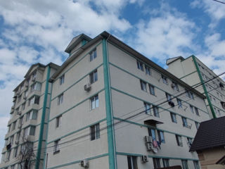 Apartament cu 1 cameră, 30 m², Centru, Bubuieci, Chișinău mun.