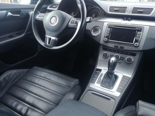 Volkswagen Passat foto 3