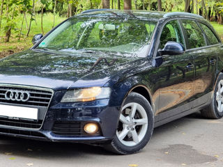 Audi A4 foto 2