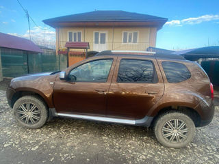 Dacia Duster foto 2