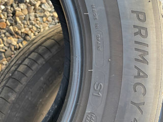 Anvelope Michelin Primacy 4 215/65R17 Vara foto 13