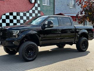 Ford F-150 foto 7