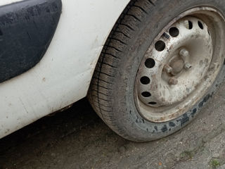 Renault Kangoo foto 6