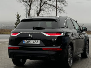 DS Automobiles DS 7 Crossback foto 4