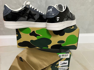 A Bathing Ape Bape Sta Low foto 4