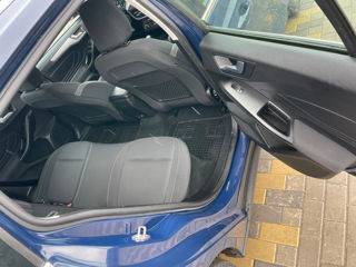 Ford Focus foto 5