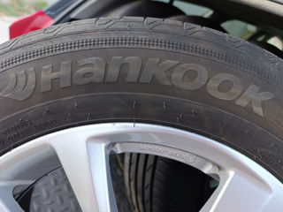 205 60 16, 2021 Hankook vara Korea 95% foto 6