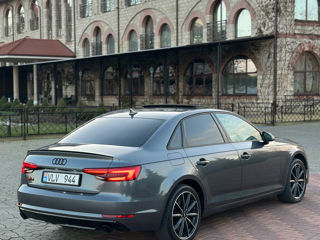 Audi A4 foto 4