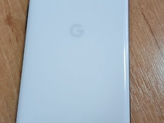 Google pixel 6A foto 2