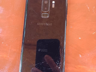 Samsung S noua Plus foto 2