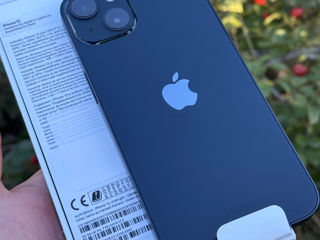 iPhone 13 Midnight 128GB foto 4