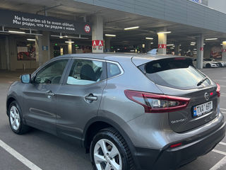 Nissan Qashqai foto 5