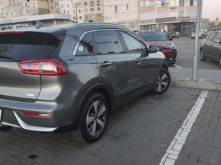 KIA Niro foto 2