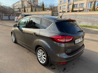 Ford C-Max foto 4