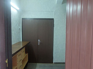 Oficiu mobilat de 33,70 m2  pe str. Tighina, 65 foto 5