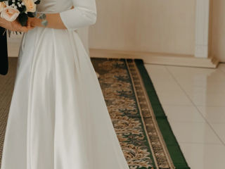 Свадебное платье Rara Avis foto 4