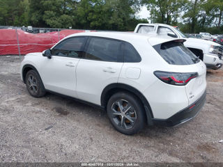 Honda HR-V foto 5