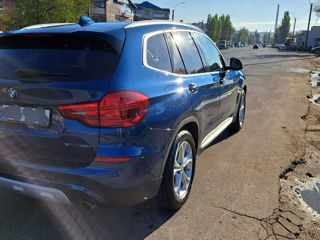 BMW X3 foto 3