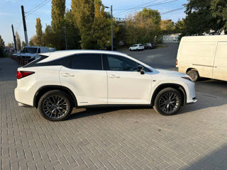 Lexus RX Series foto 2