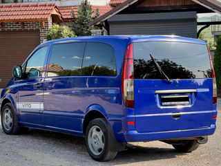 Mercedes Vito foto 6