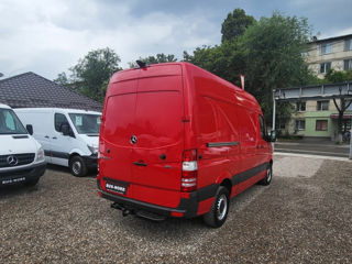 mercedes sprinter 316 cdi foto 4