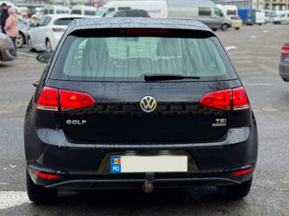 Volkswagen Golf foto 7