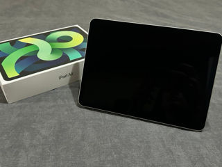 Продаю iPad Air 4 (A2316, MYFR2 TY/A) в идеальном состояний foto 6