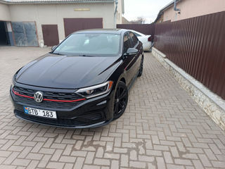 Volkswagen Jetta foto 2