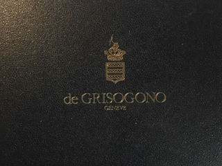 De Grisogono allegra foto 4