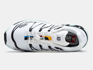 Salomon XT-6 Soft Ground White foto 5