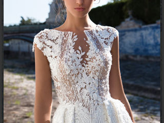 Продам свадебное платье Milla Nova foto 4