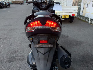 Suzuki Burgman 400 foto 5