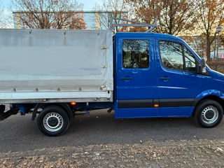 Volkswagen Crafter 35 2.0 TDI foto 3