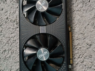 Video card