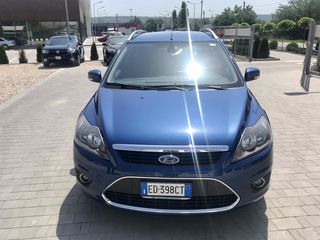 Ford Focus foto 3