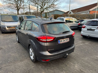 Ford C-Max foto 7