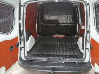 Renault Kangoo foto 8