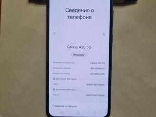 Samsung Galaxy A35 5g