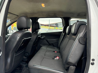 Dacia Lodgy foto 15