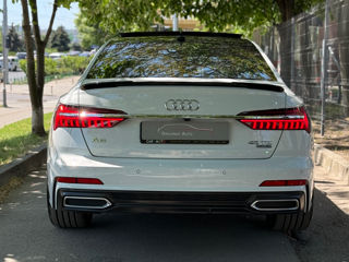 Audi A6 фото 4