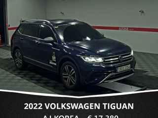 Volkswagen Tiguan foto 3