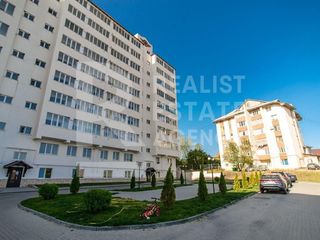 Apartament pentru o viața liniștită amplasat pe strada Timișoara, Ialoveni foto 3