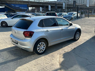 Volkswagen Polo foto 6