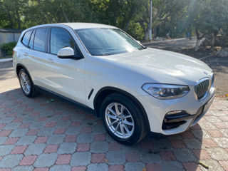 BMW X3 foto 2