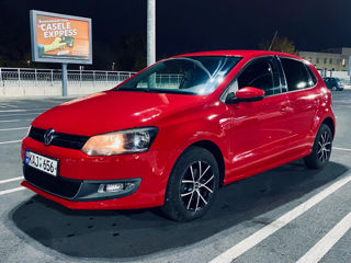 Volkswagen Polo foto 2