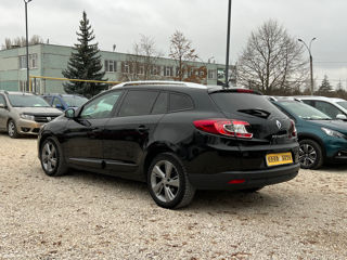 Renault Megane foto 4