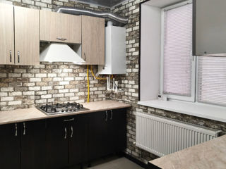 3-rm apt., 62 м², 1/1 fl.