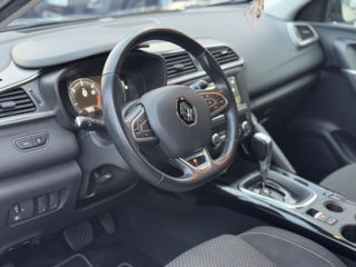 Renault Kadjar foto 9