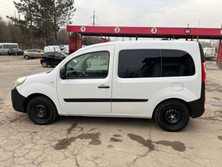 Renault Kangoo foto 2